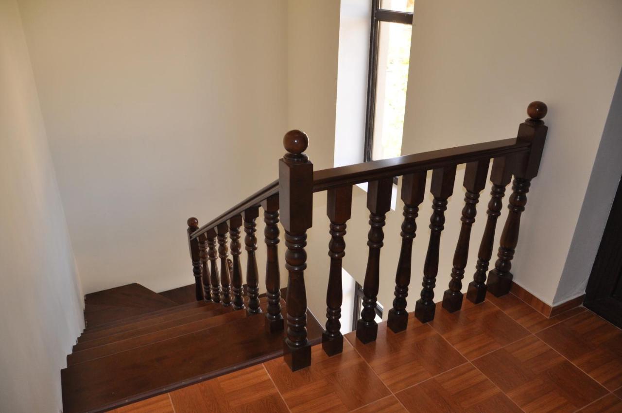 Xutorok Hotel & Restaurant Chilegir Room photo